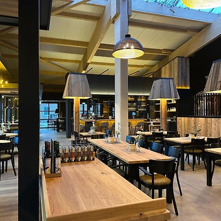 Vareler Brauhaus-Hotel Varel Dangast Luaran gambar