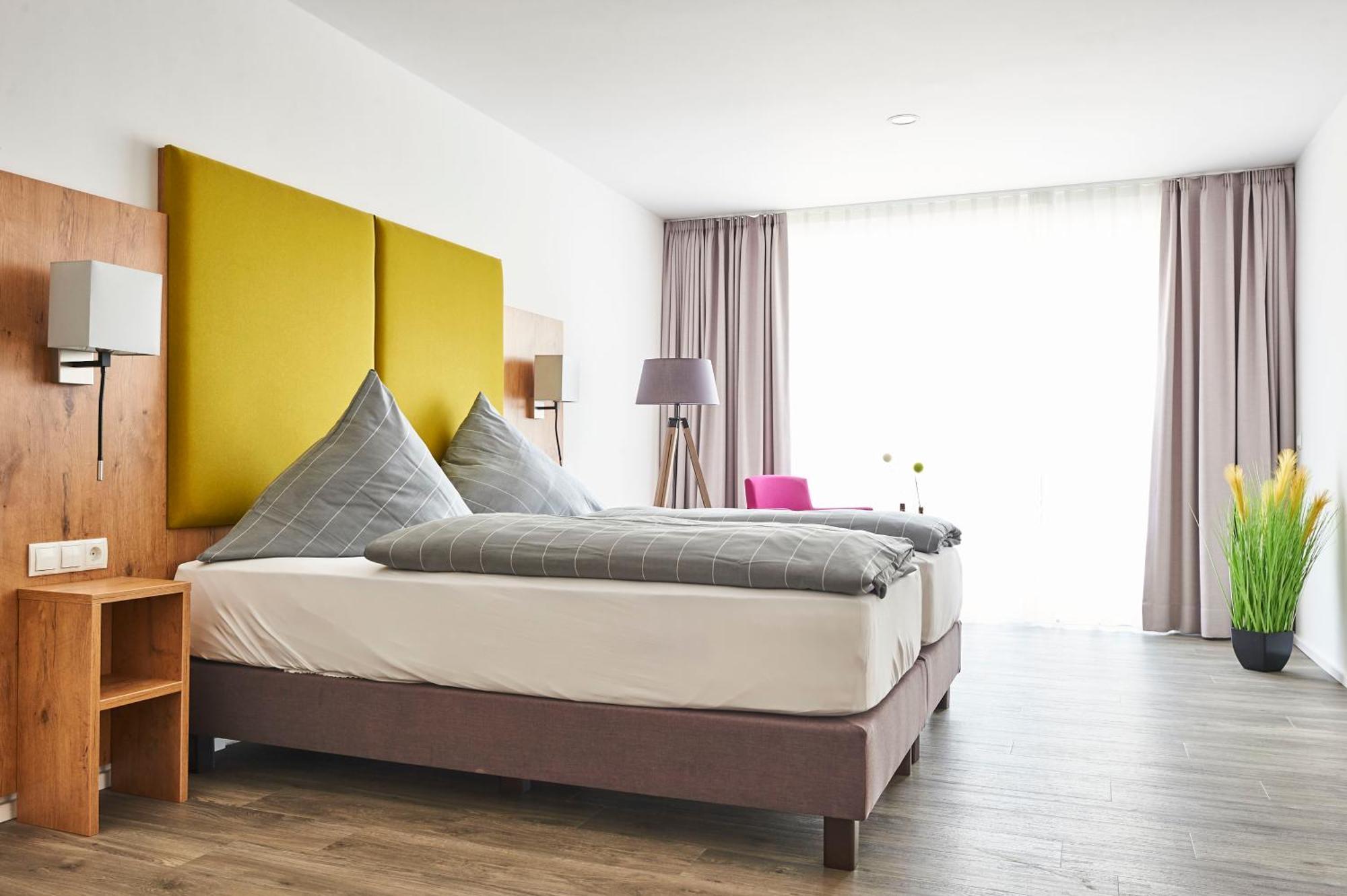 Vareler Brauhaus-Hotel Varel Dangast Luaran gambar