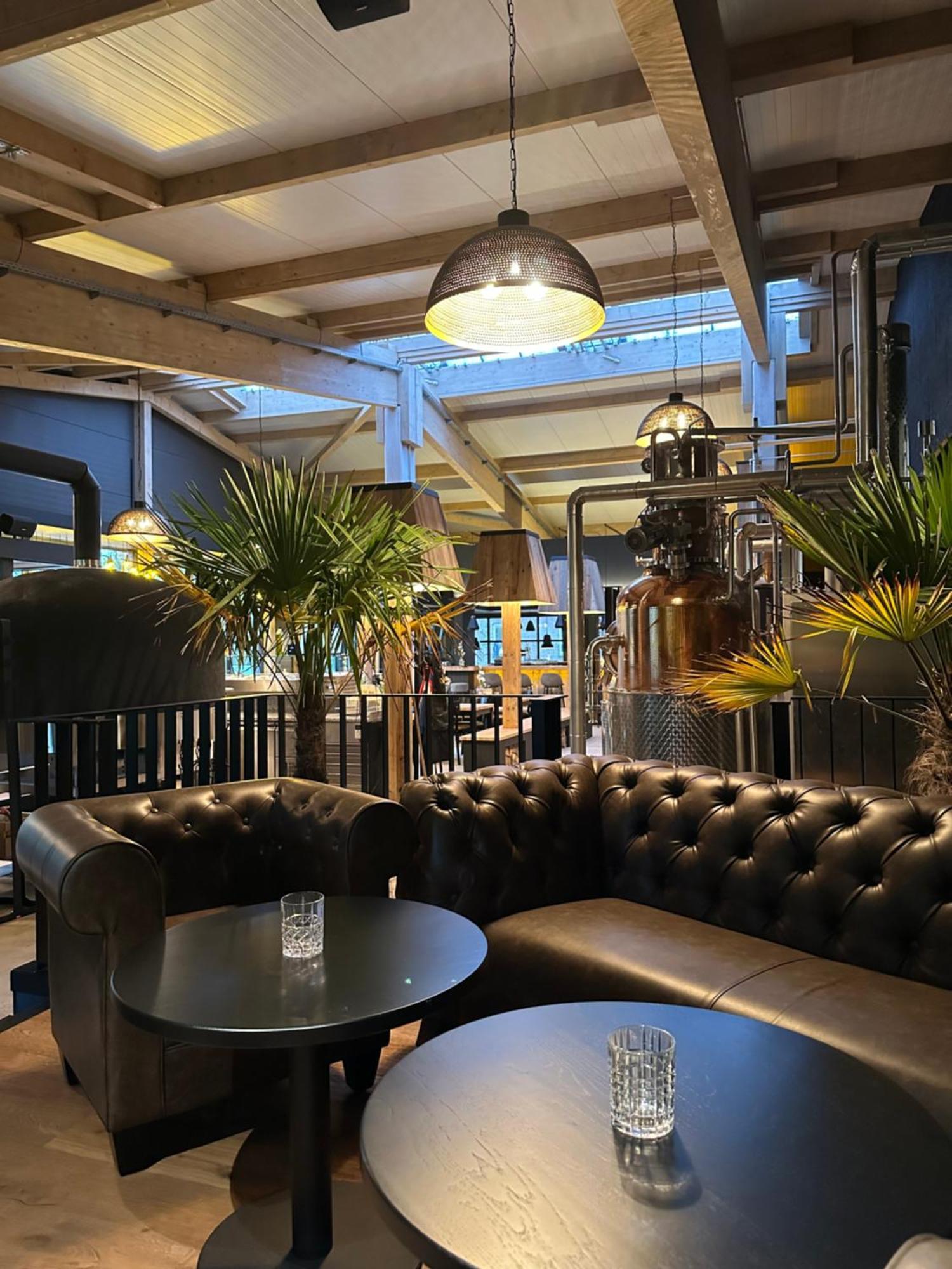 Vareler Brauhaus-Hotel Varel Dangast Luaran gambar