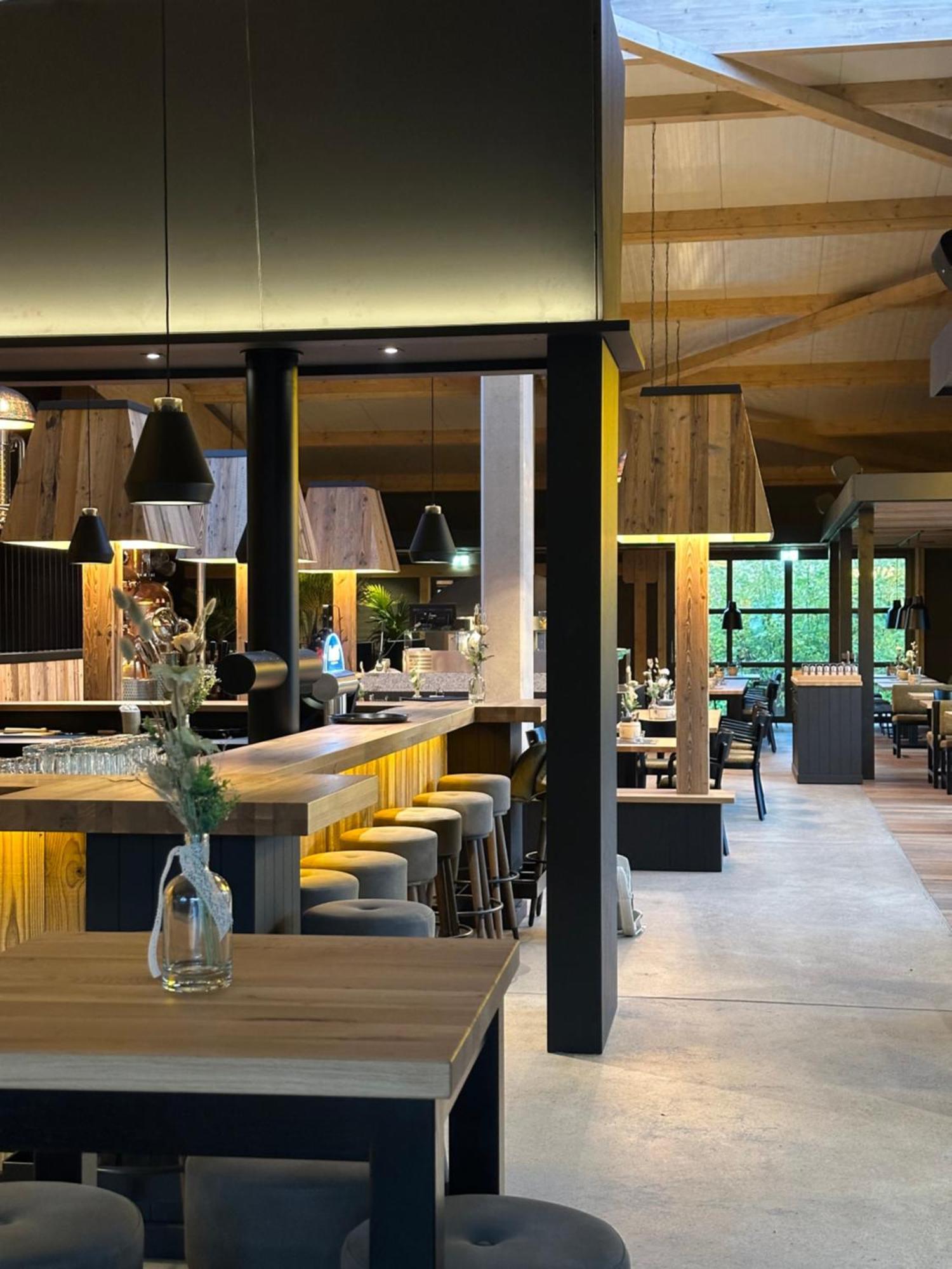 Vareler Brauhaus-Hotel Varel Dangast Luaran gambar