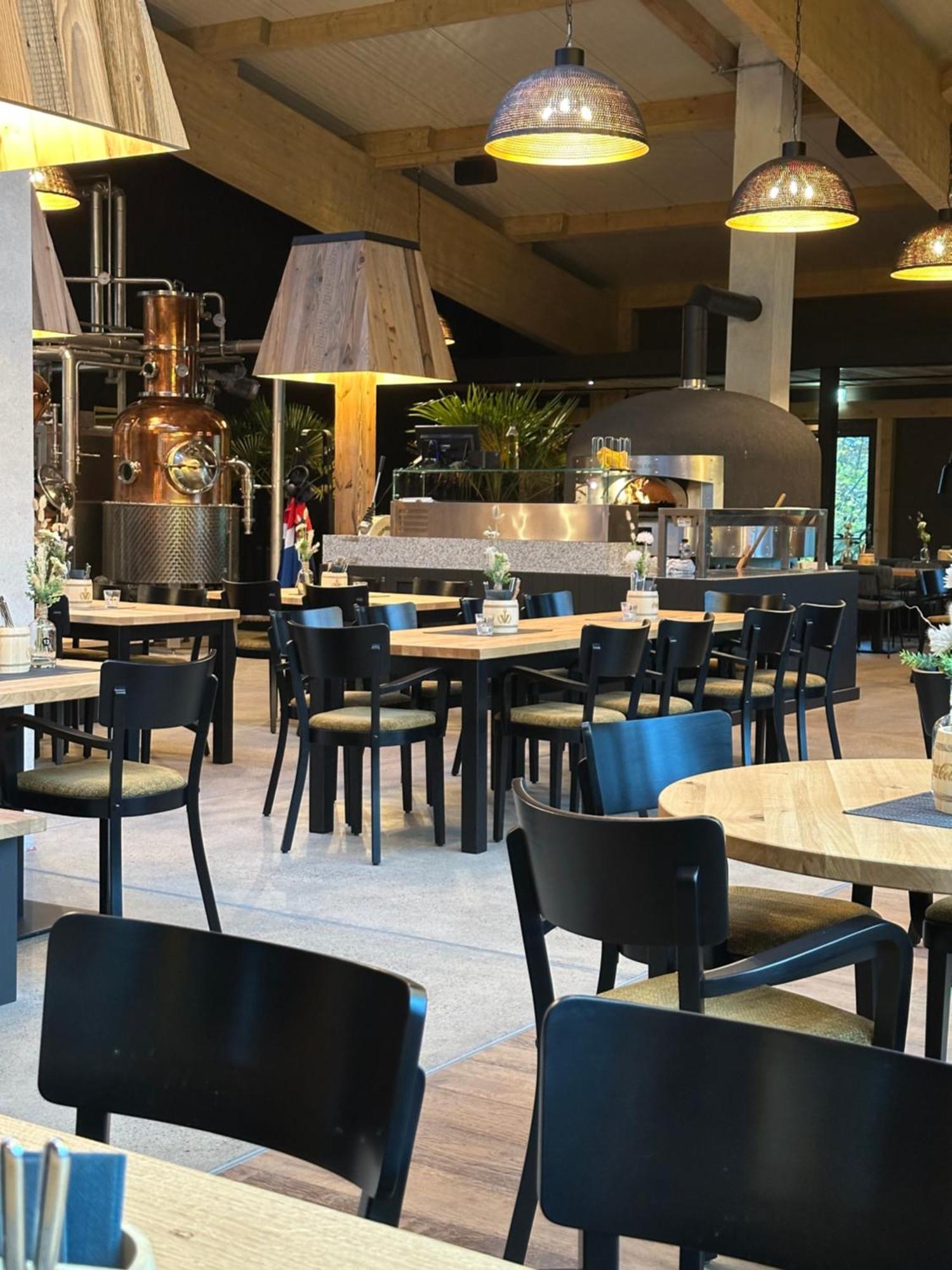 Vareler Brauhaus-Hotel Varel Dangast Luaran gambar