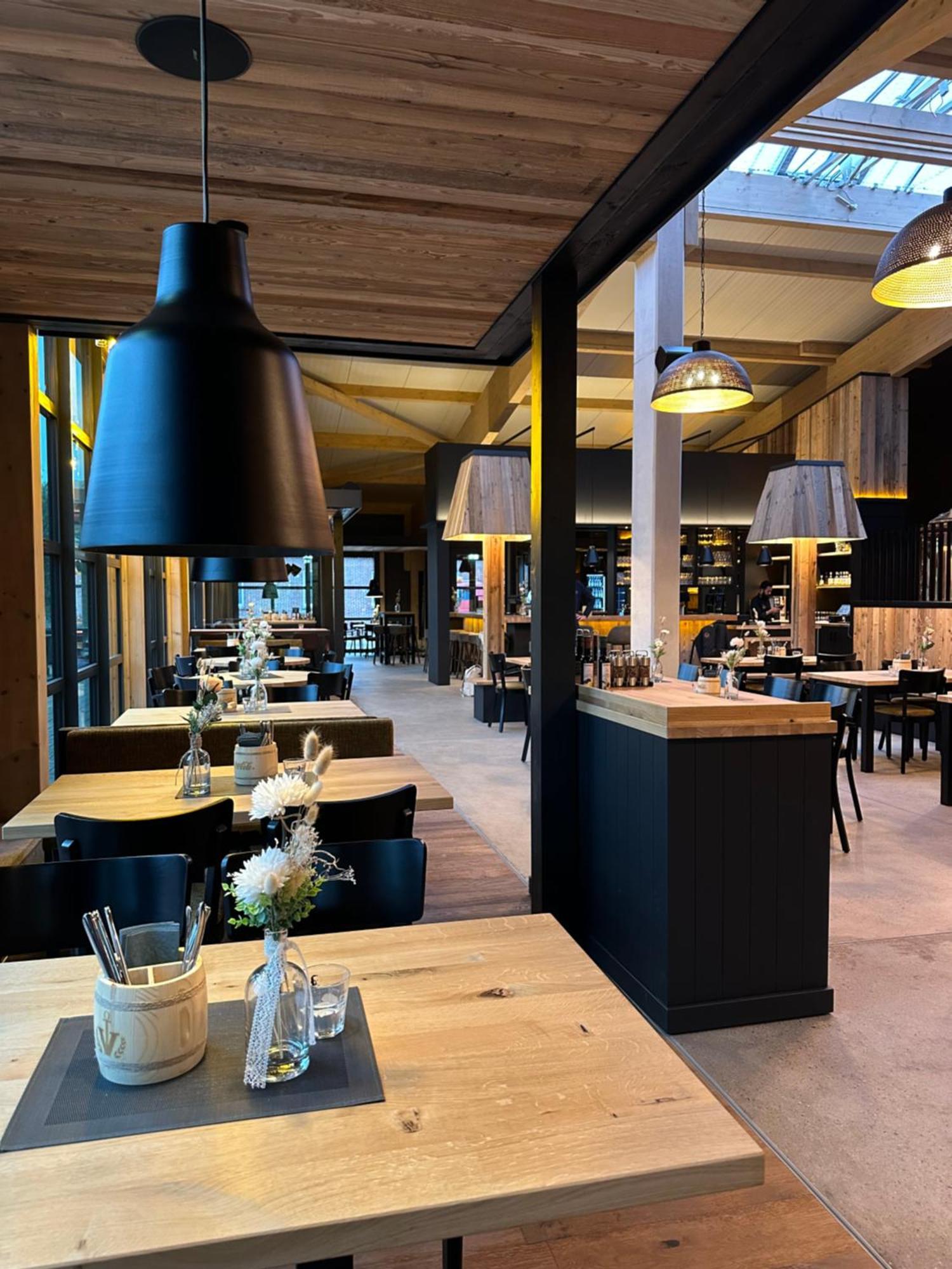 Vareler Brauhaus-Hotel Varel Dangast Luaran gambar