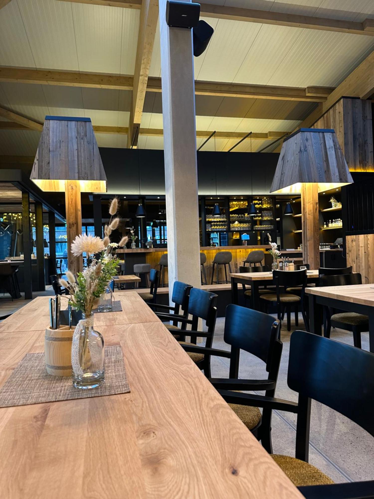 Vareler Brauhaus-Hotel Varel Dangast Luaran gambar