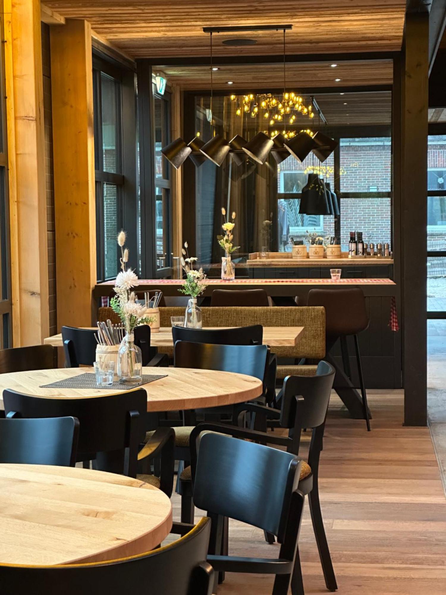 Vareler Brauhaus-Hotel Varel Dangast Luaran gambar
