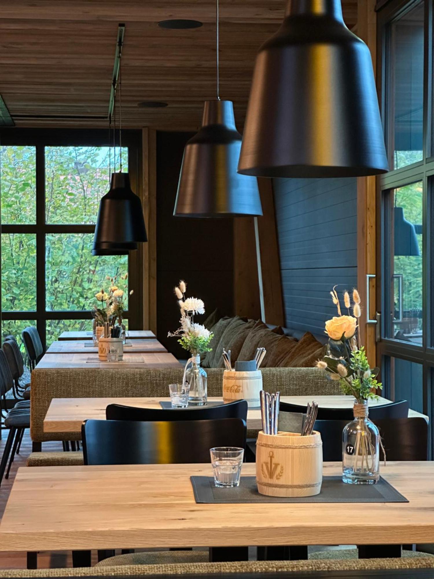 Vareler Brauhaus-Hotel Varel Dangast Luaran gambar