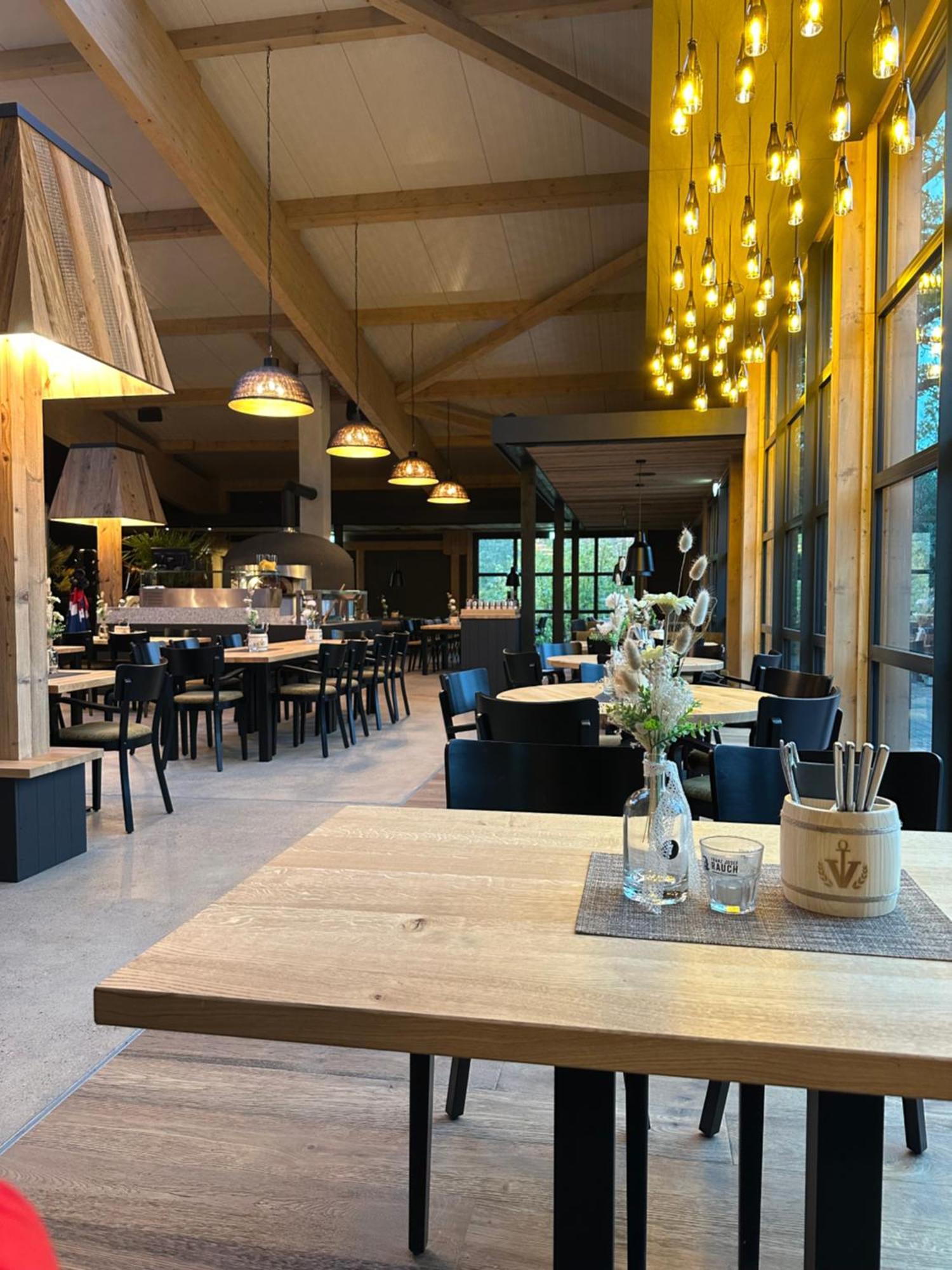 Vareler Brauhaus-Hotel Varel Dangast Luaran gambar