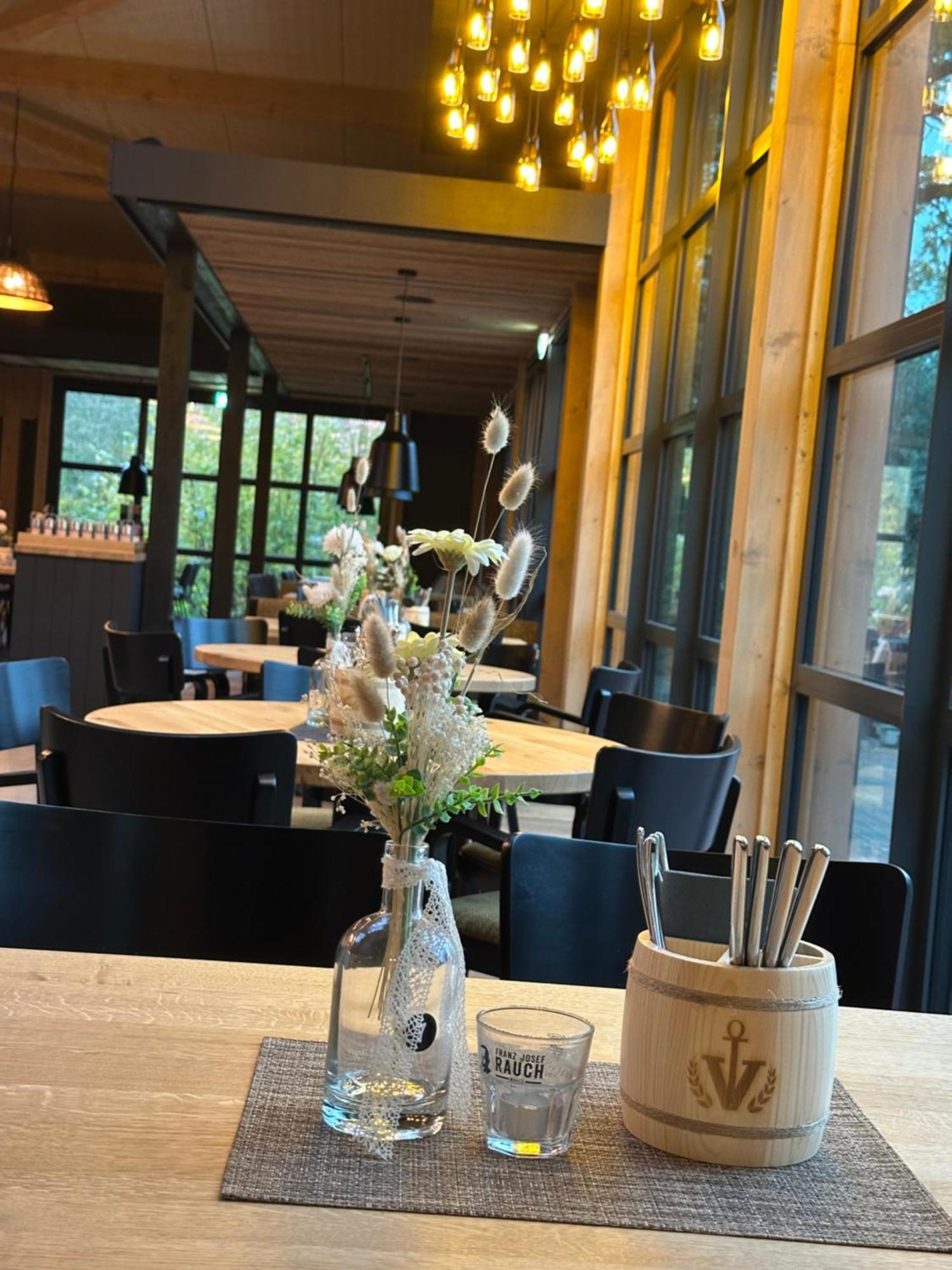 Vareler Brauhaus-Hotel Varel Dangast Luaran gambar